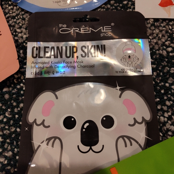 NWT!! Face Mask Bundle (13ct) - Picture 9 of 15